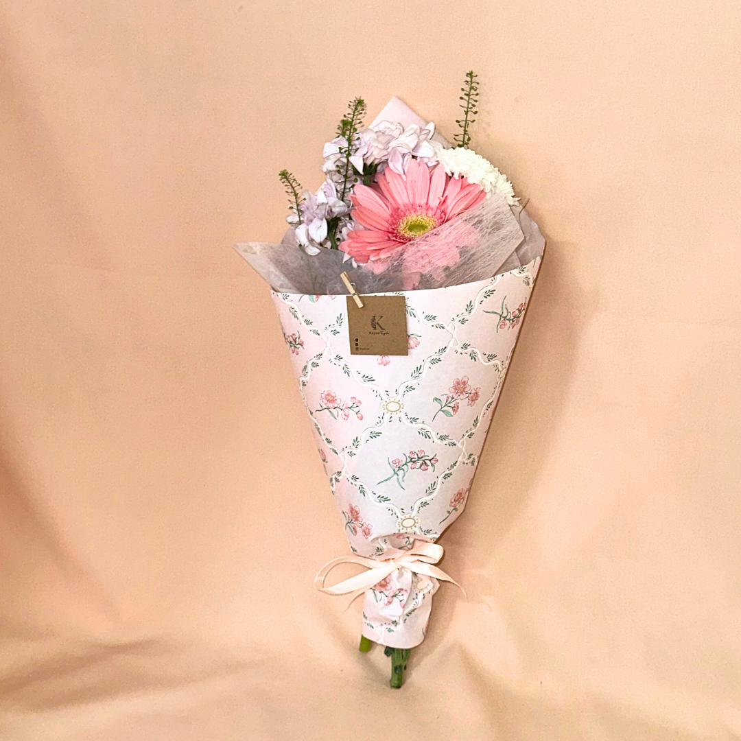 Tya Basic Bouquet