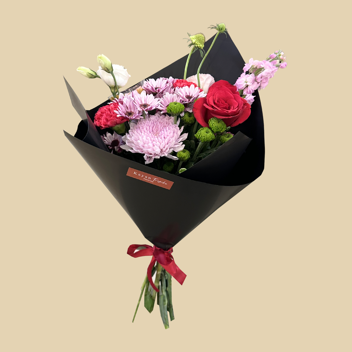Nash Bouquet