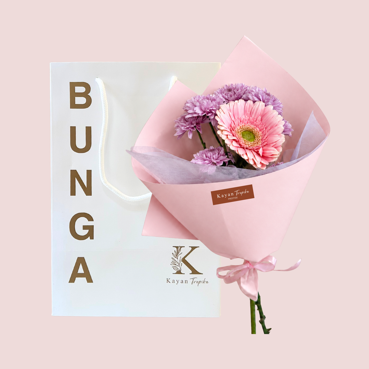 Lana Basic Bouquet