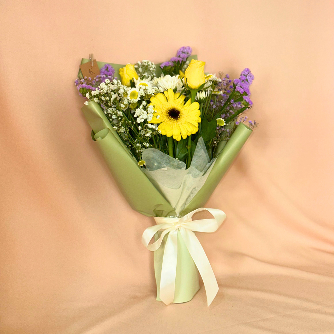4. RM75 Bouquet