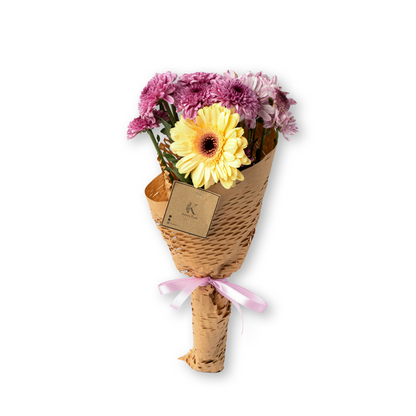 Bayu Basic Bouquet