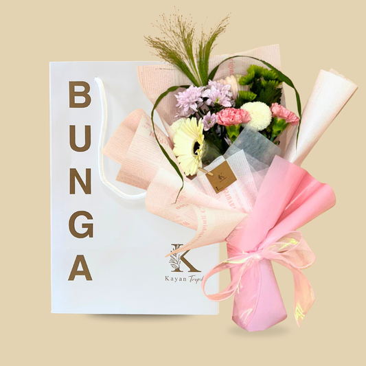 Lyla Bouquet