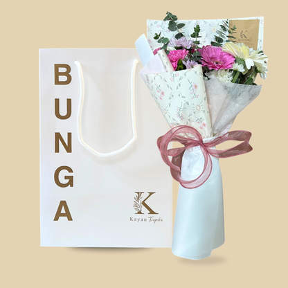 Angela Flora Bouquet