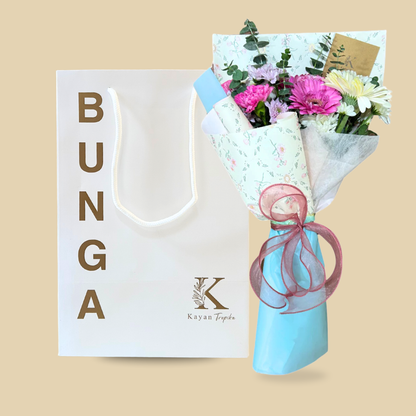 Blair Flora Bouquet