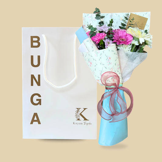 Blair Flora Bouquet