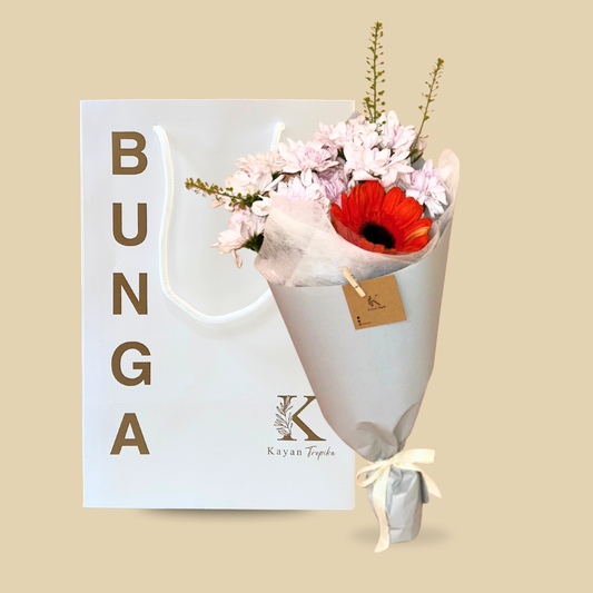 Zizi Bouquet