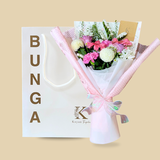 Elsie Bouquet