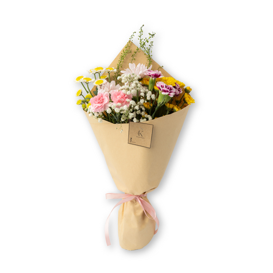 Intan Essential Bouquet