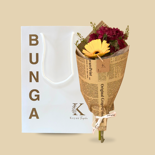 Willy Bouquet