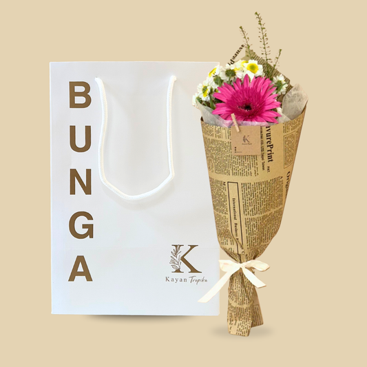 Mabel Basic Bouquet