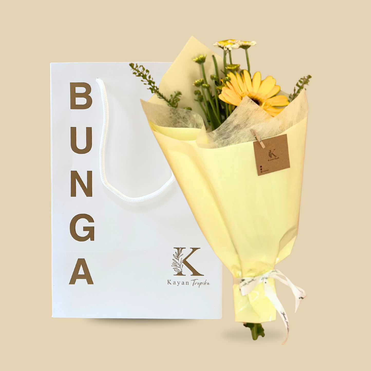Tini Bouquet
