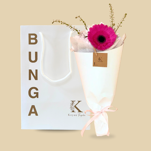 Brenda Bouquet