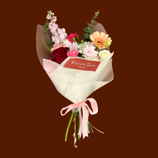 JUNIPER Prestige Bouquet