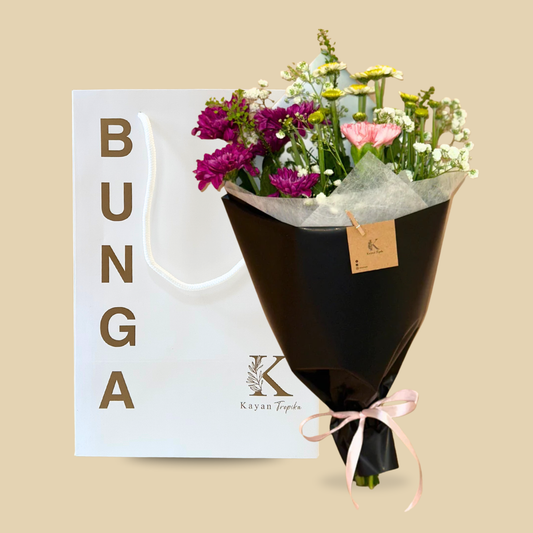 Kenny Bouquet