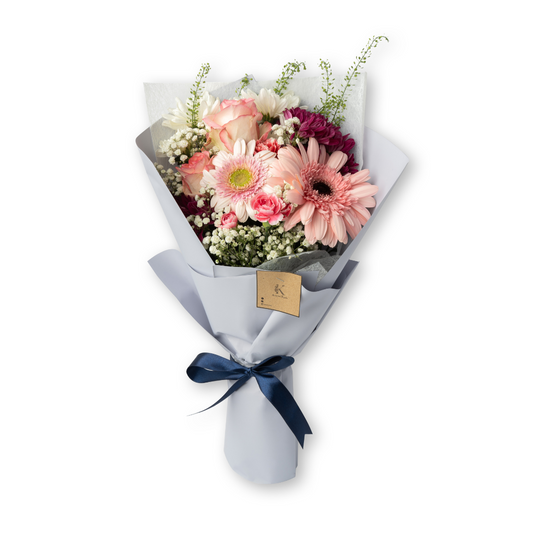 Elise (Rose) Premium Bouquet