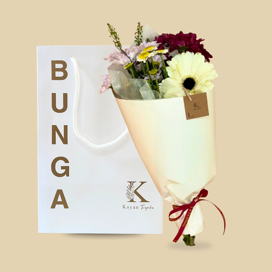 Carrey Bouquet