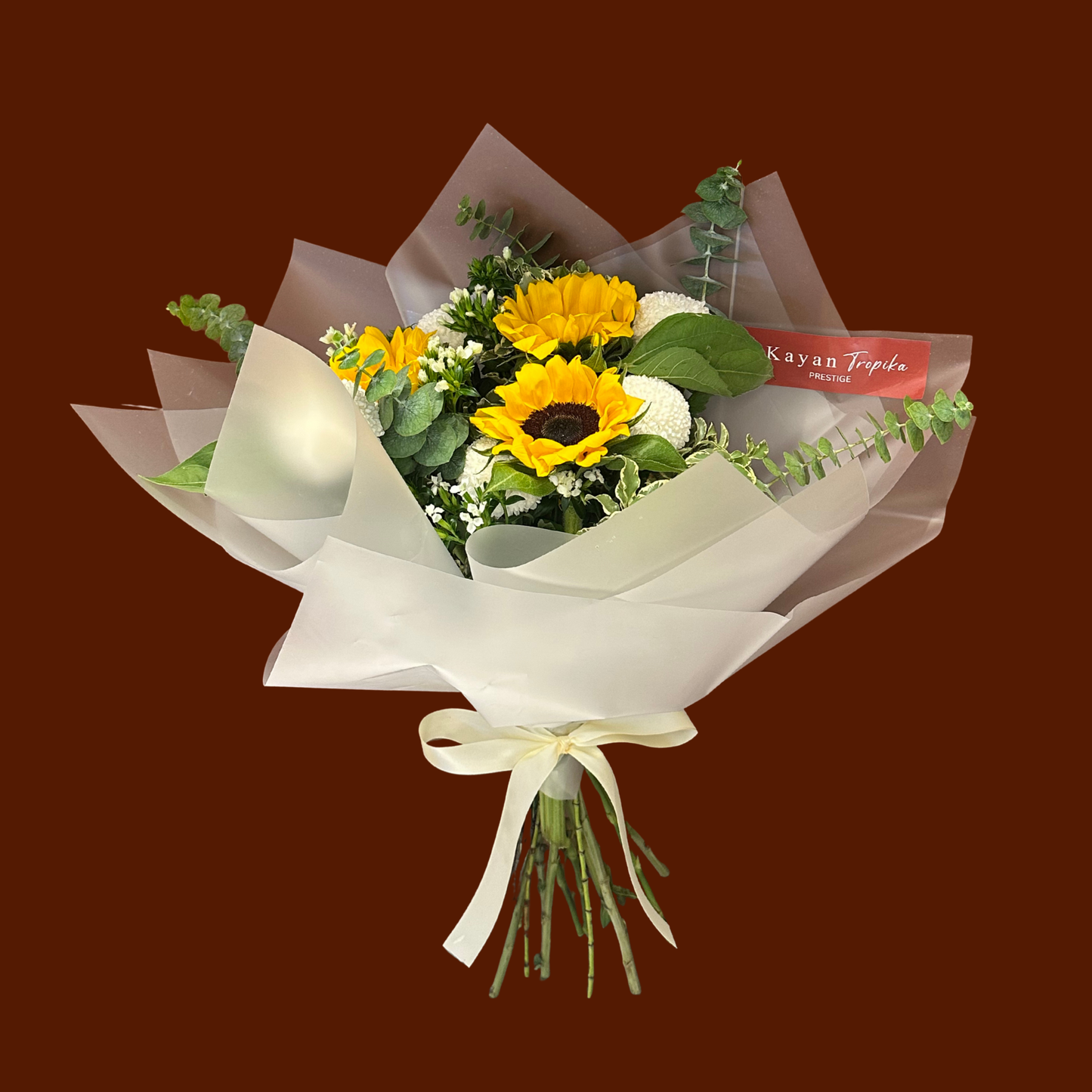 SCOTTIE Prestige Bouquet