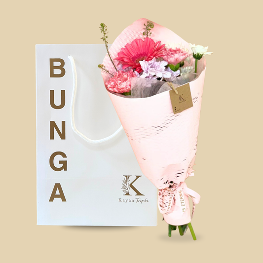 Dinah Bouquet