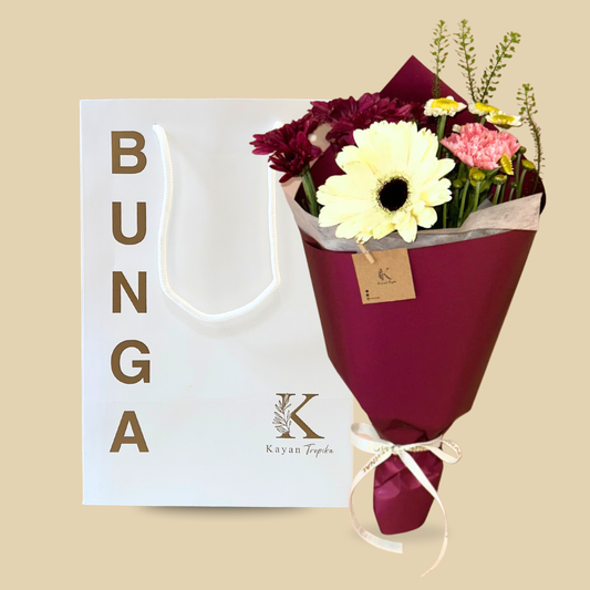 Emerie Bouquet