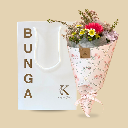 Freya Bouquet