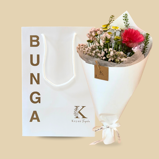 Hailey Bouquet
