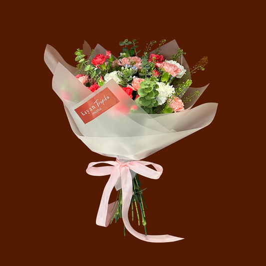 MACKENZIE Prestige Bouquet