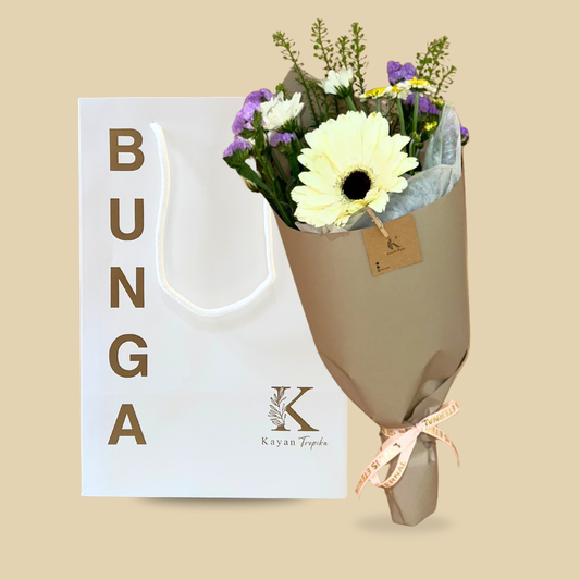 Jacob Bouquet