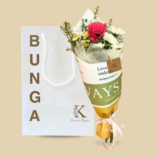Josie Bouquet