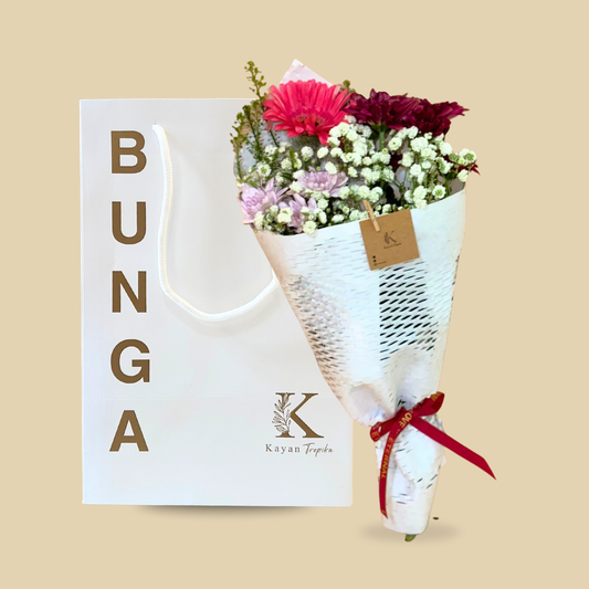 Kinsley Essential Bouquet