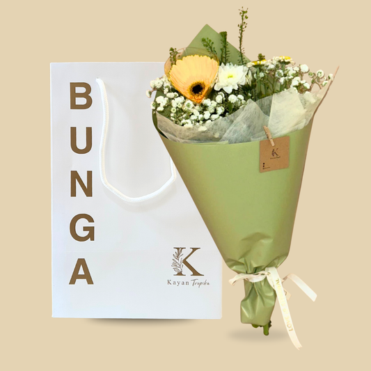 Nadia Essential Bouquet