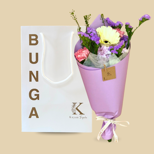 Oakley Bouquet