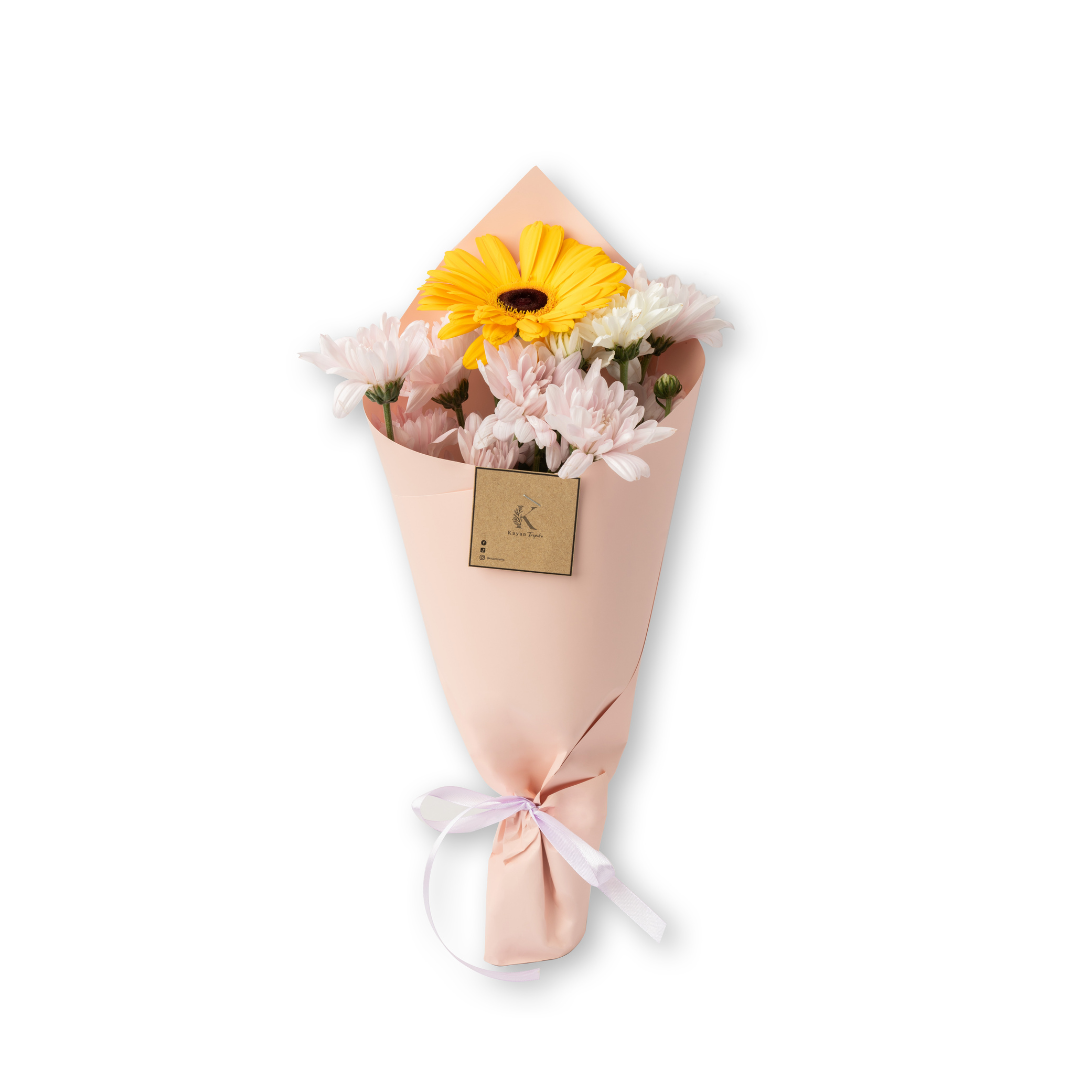 Dewi Basic Bouquet