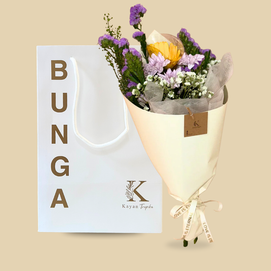 Sandra Bouquet