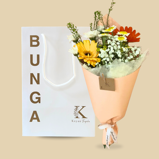 Yaya Bouquet