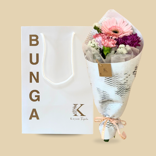 Zea Bouquet