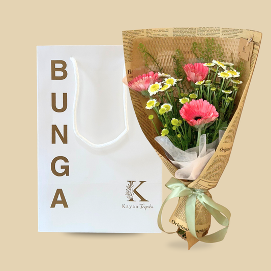 Furley Bouquet