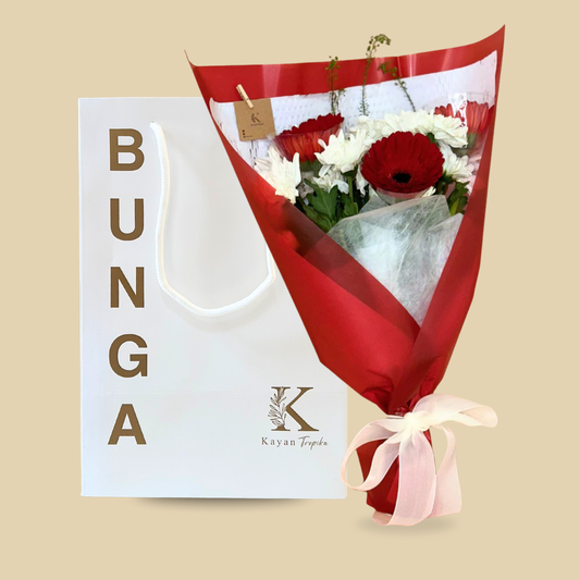Megan Bouquet