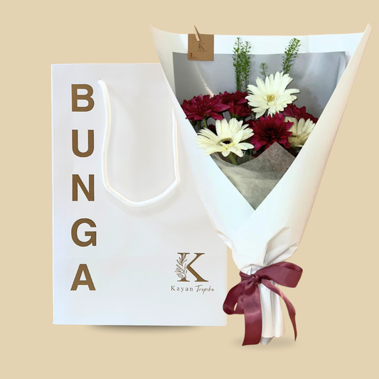 Mia Bouquet