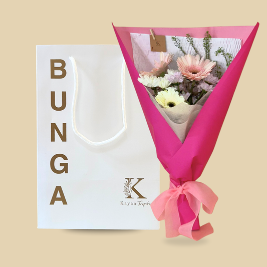 Olivia Bouquet