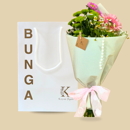 Siofra Bouquet