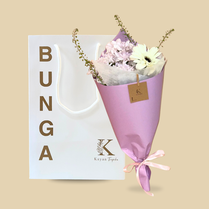 Dionne Bouquet