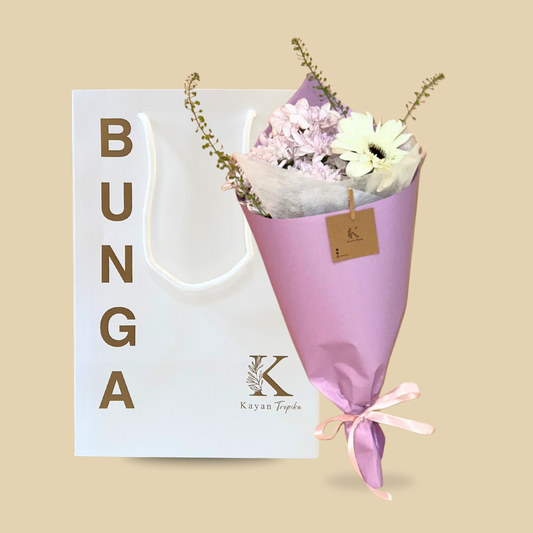 Dionne Bouquet