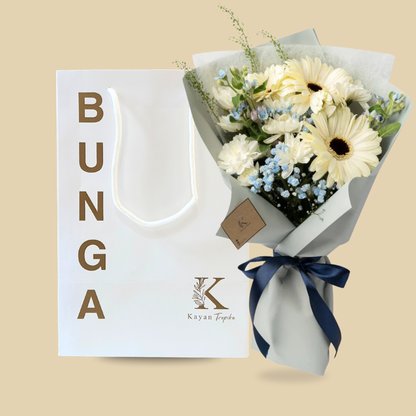 John Bouquet