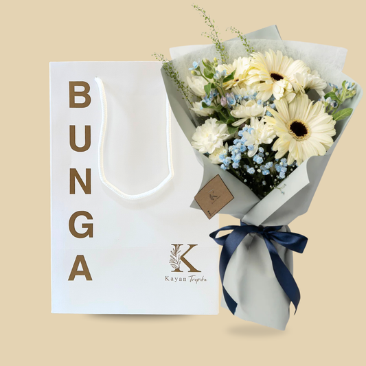 John Bouquet