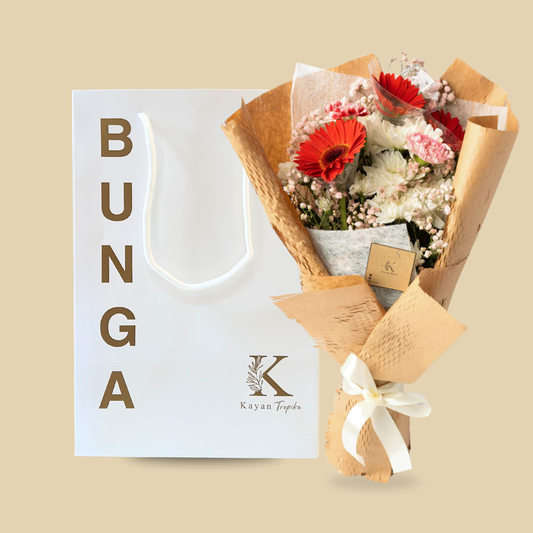 Carissa Bouquet