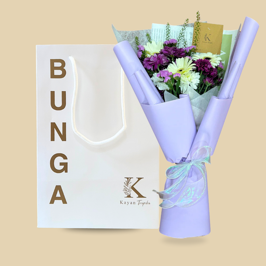 Alara Fairy Bouquet