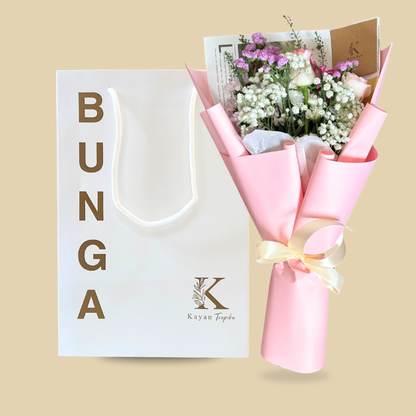 Tinker Bouquet