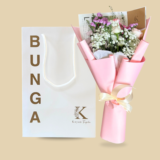 Tinker Bouquet