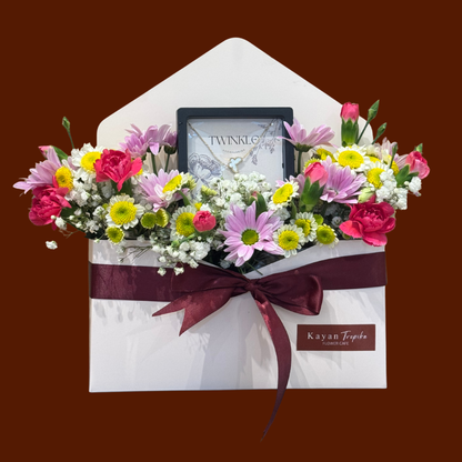 The Blooming Glam - Love Letter Series (BIJON)