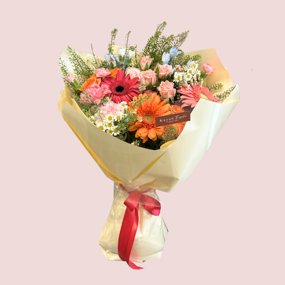 Sweet Thumbelina Bouquet